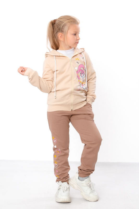 Костюм для дівчинки